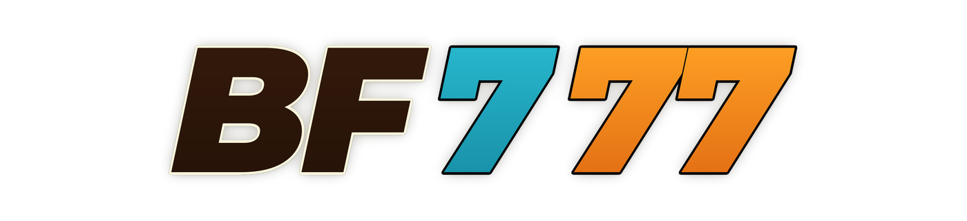bf777 Logo
